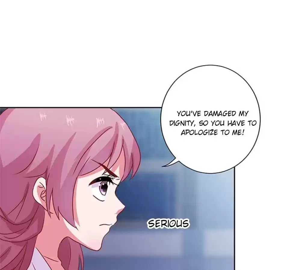 My Badboy Prince Chapter 90 page 22 - 