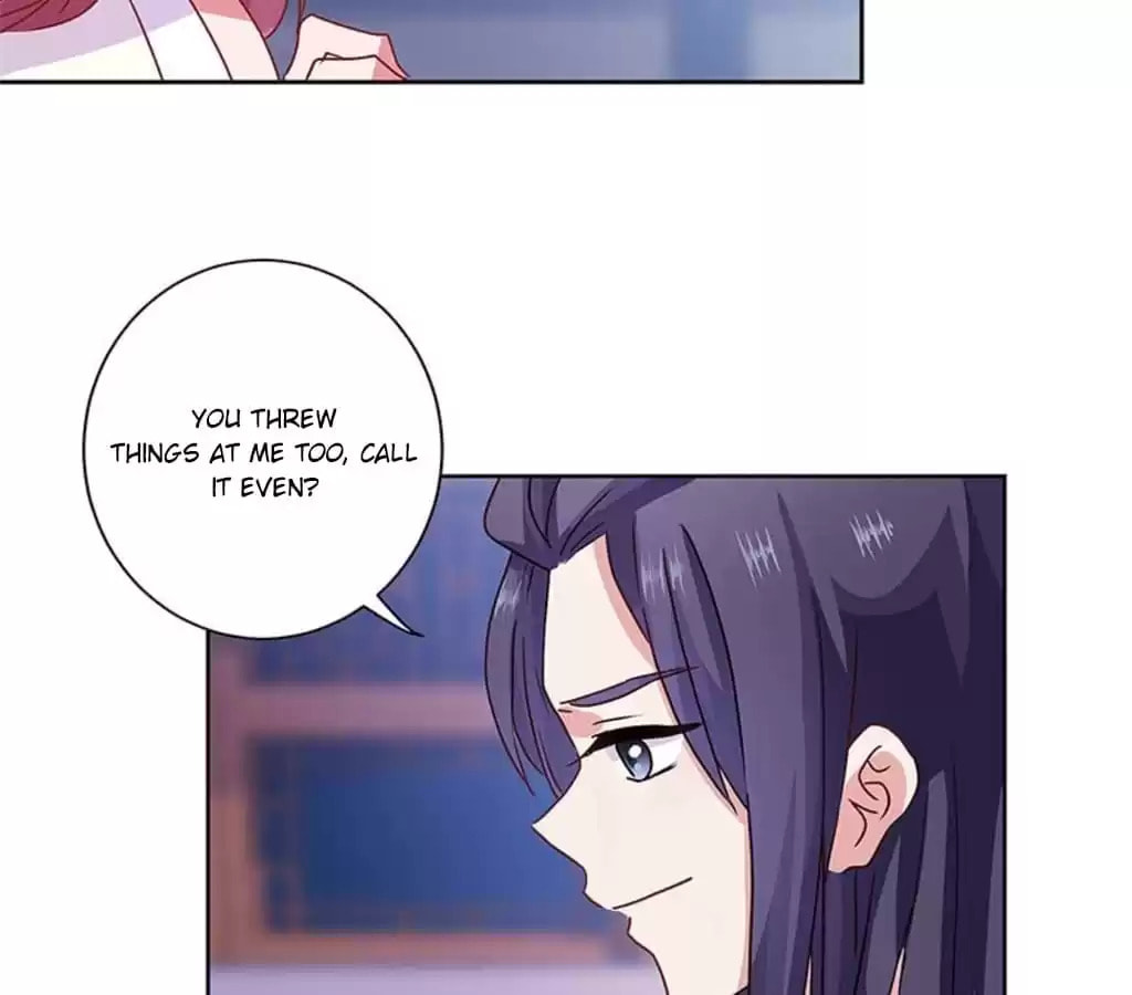 My Badboy Prince Chapter 90 page 23 - 
