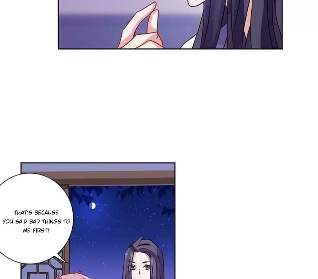 My Badboy Prince Chapter 90 page 24 - 