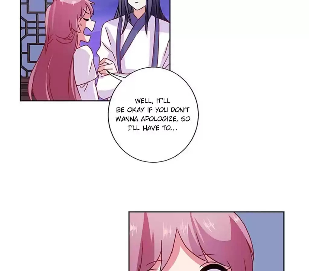 My Badboy Prince Chapter 90 page 25 - 