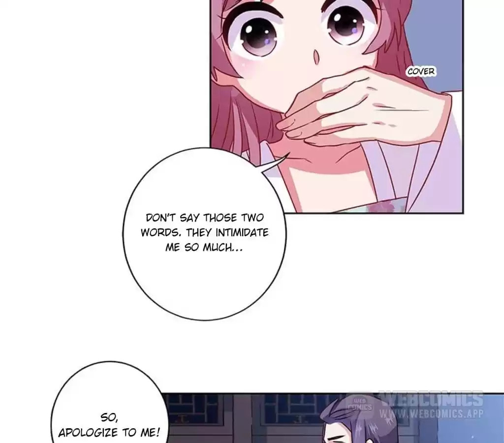 My Badboy Prince Chapter 90 page 26 - 