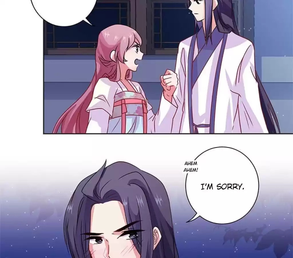 My Badboy Prince Chapter 90 page 27 - 