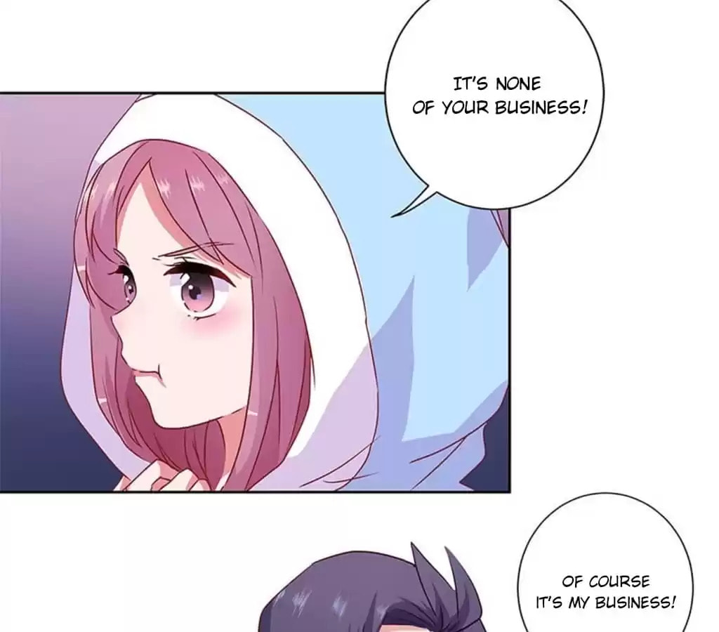 My Badboy Prince Chapter 90 page 4 - 