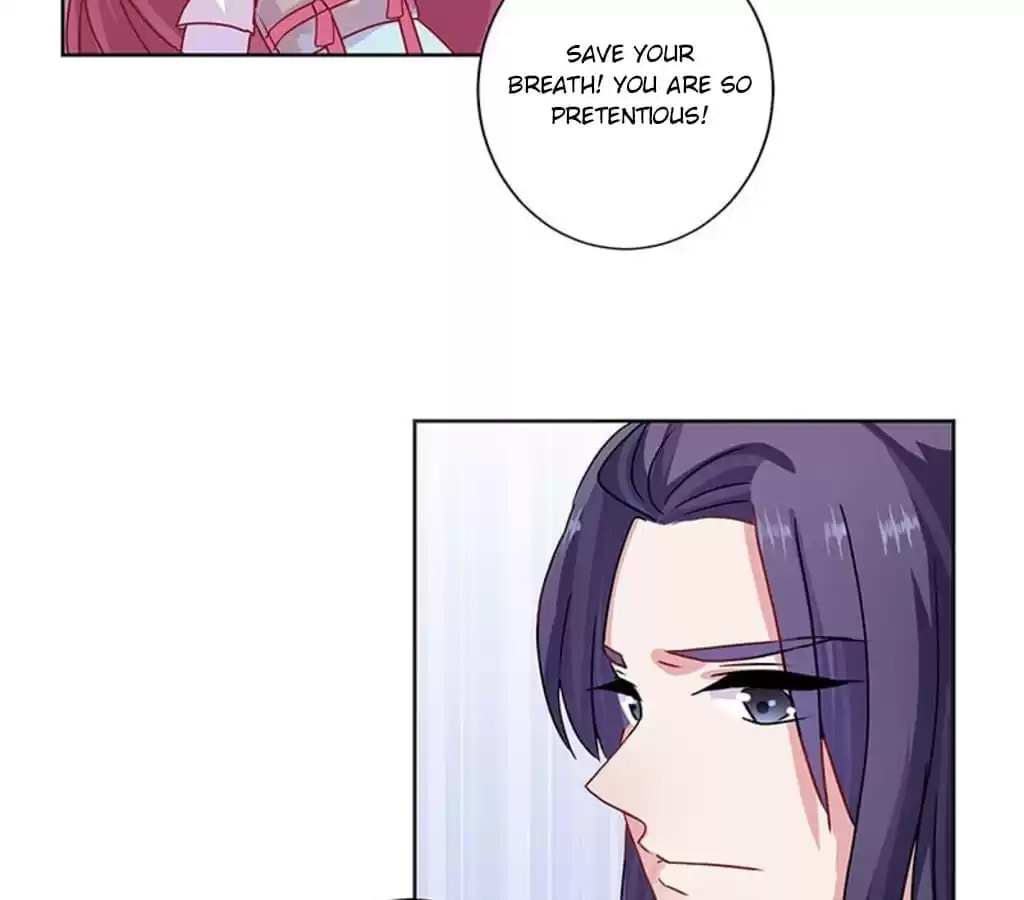 My Badboy Prince Chapter 90 page 31 - 