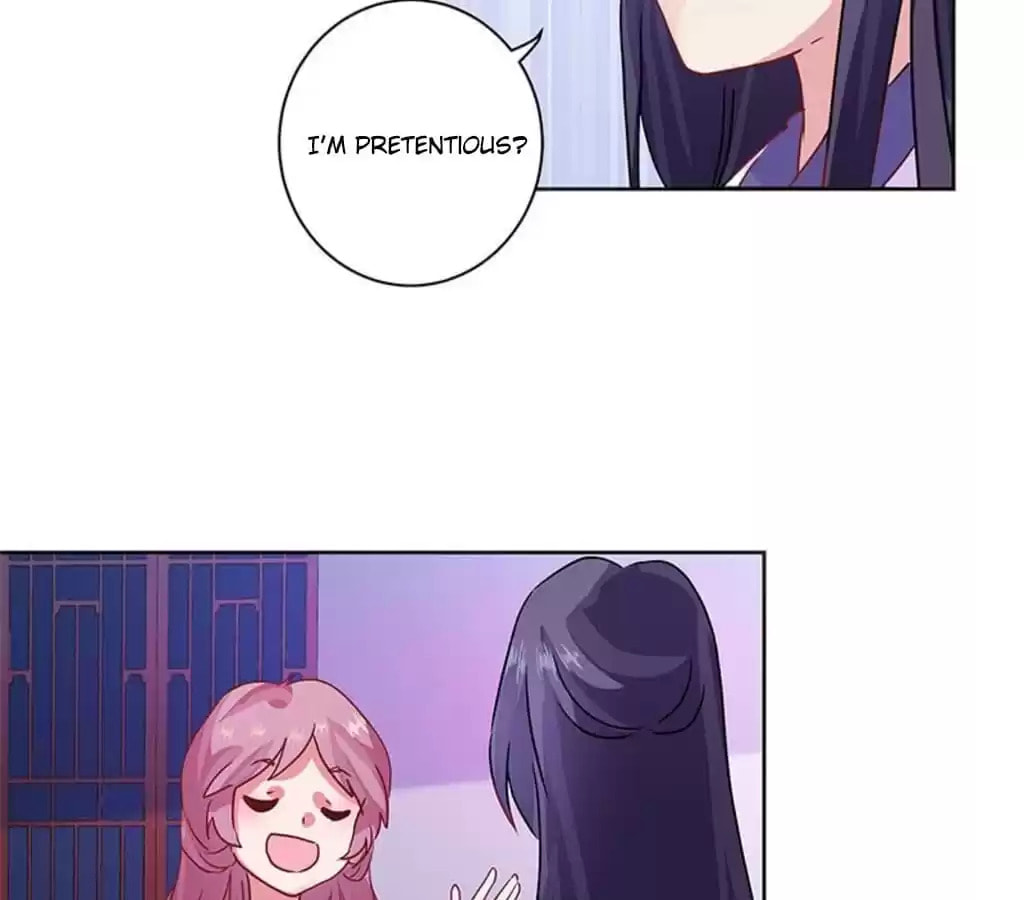 My Badboy Prince Chapter 90 page 32 - 