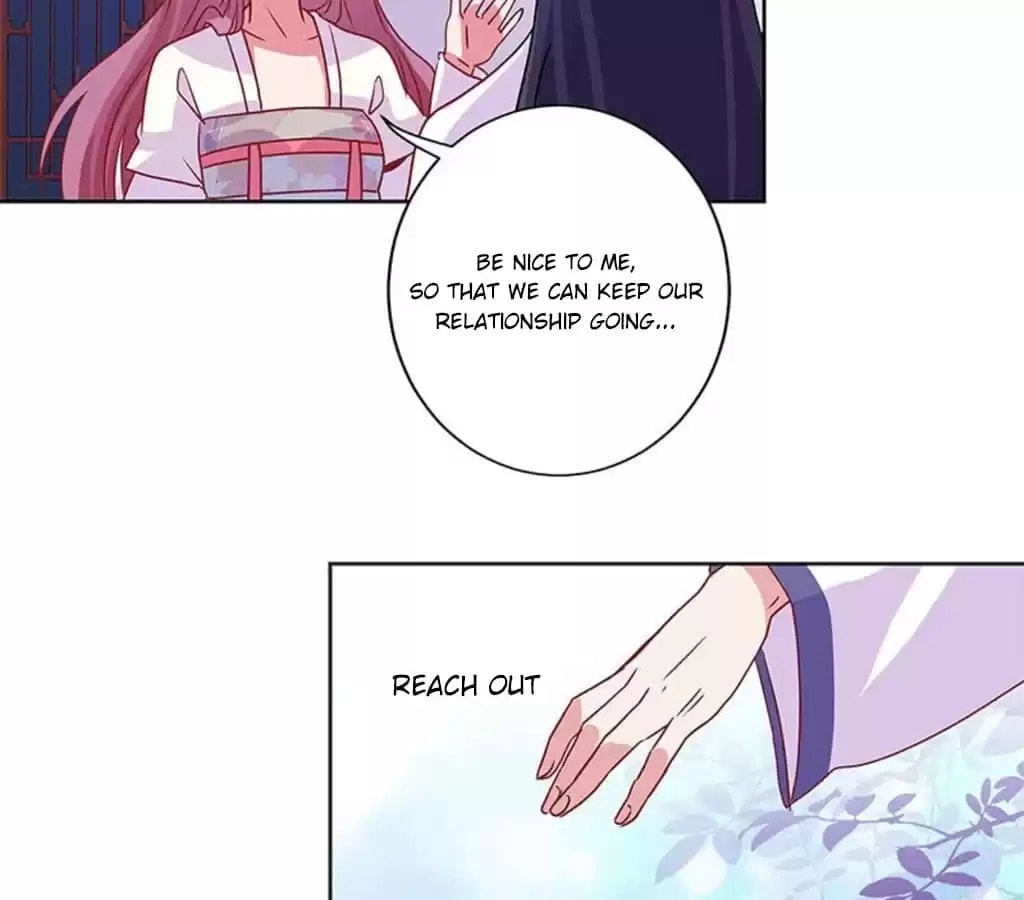 My Badboy Prince Chapter 90 page 33 - 