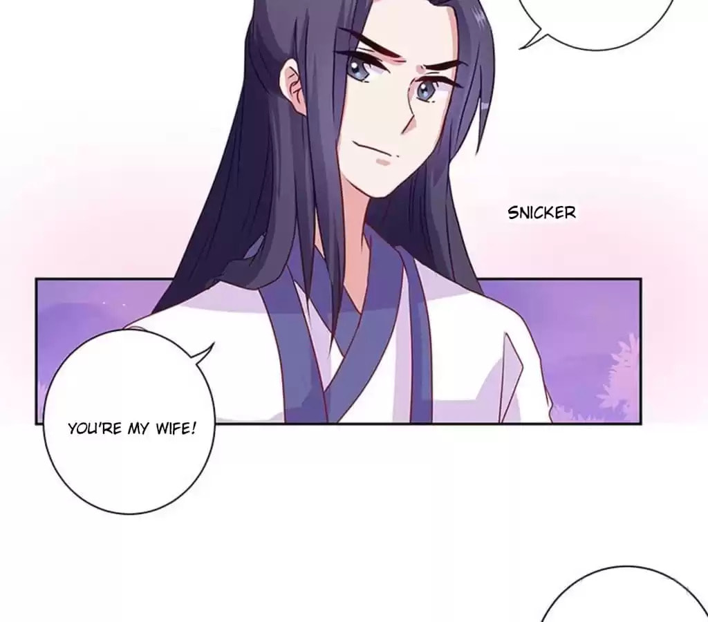 My Badboy Prince Chapter 90 page 5 - 