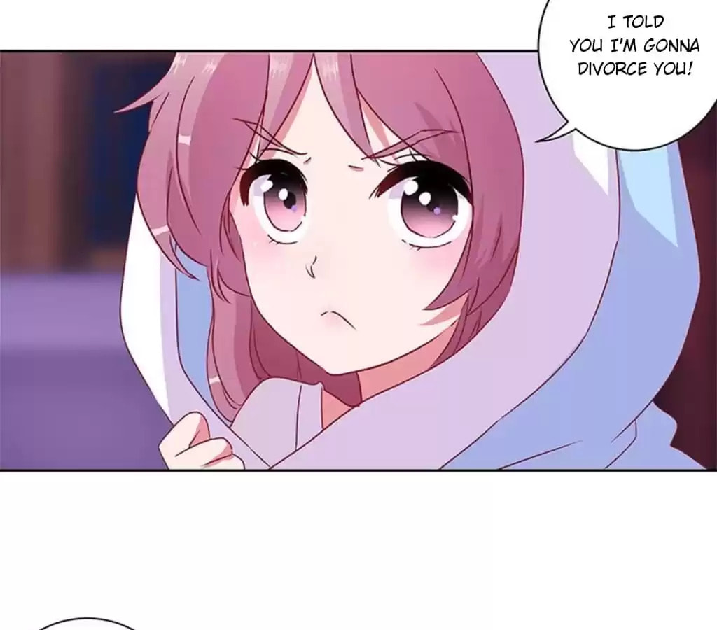 My Badboy Prince Chapter 90 page 6 - 