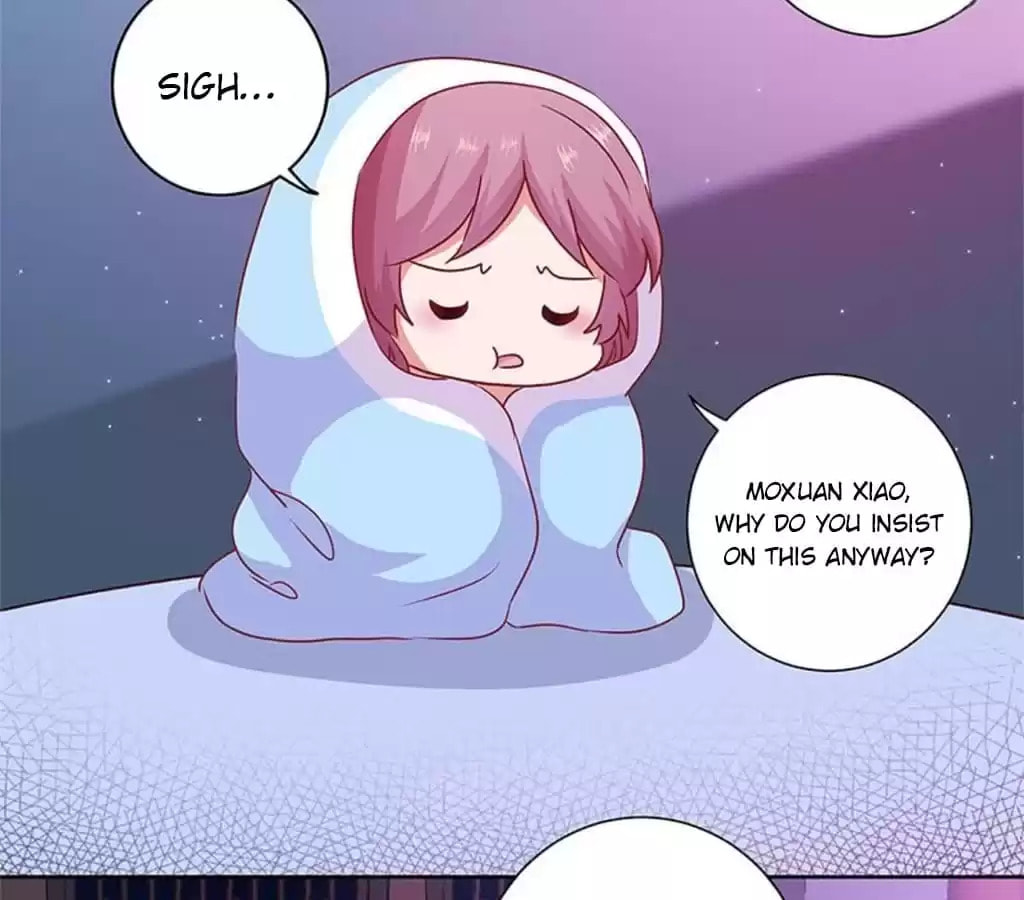 My Badboy Prince Chapter 90 page 8 - 