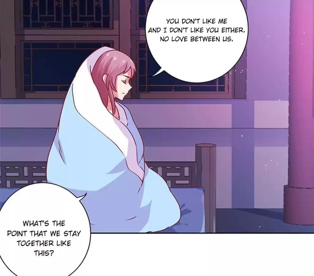 My Badboy Prince Chapter 90 page 9 - 