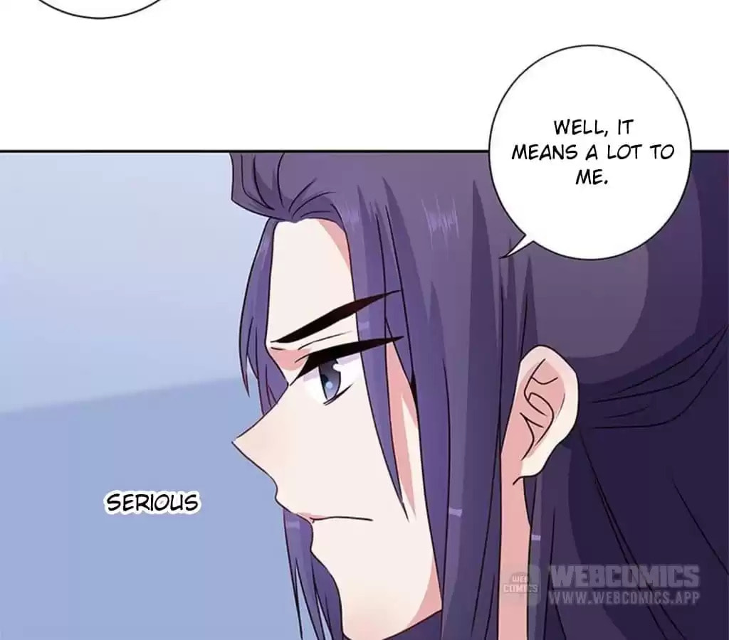 My Badboy Prince Chapter 90 page 10 - 