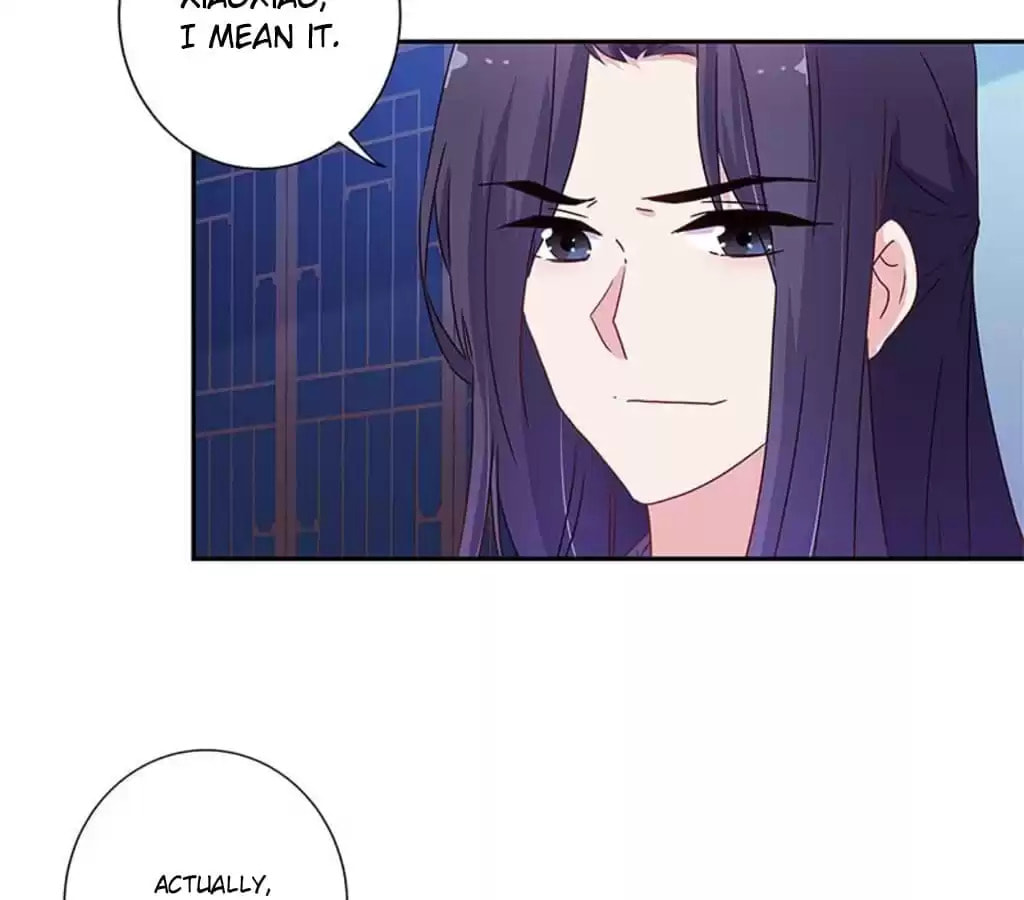 My Badboy Prince Chapter 91 page 11 - 