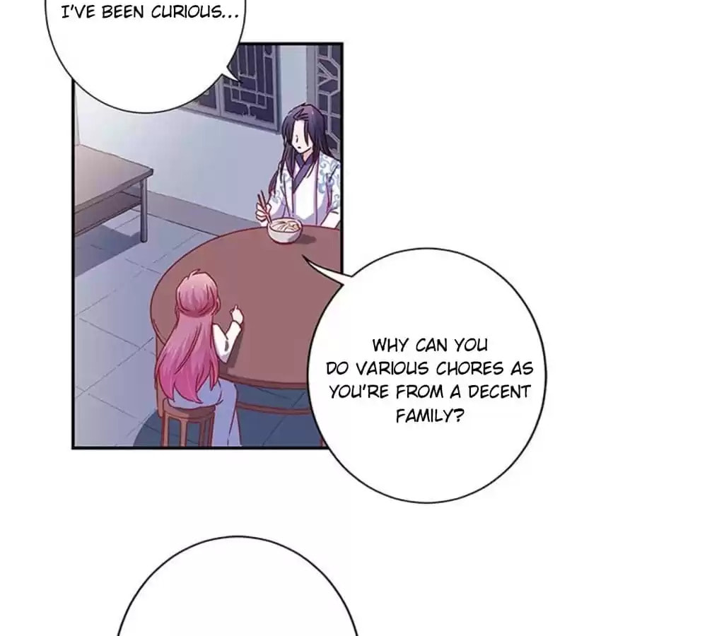 My Badboy Prince Chapter 91 page 12 - 