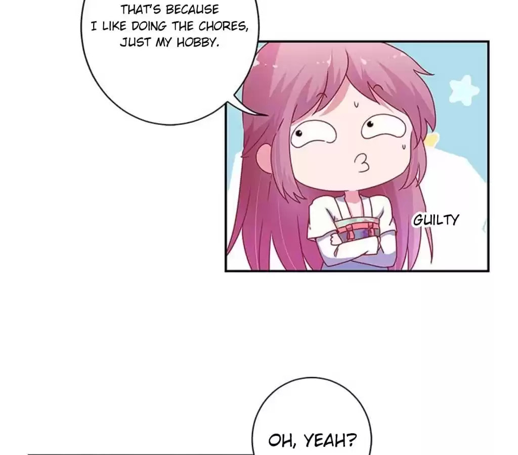 My Badboy Prince Chapter 91 page 13 - 