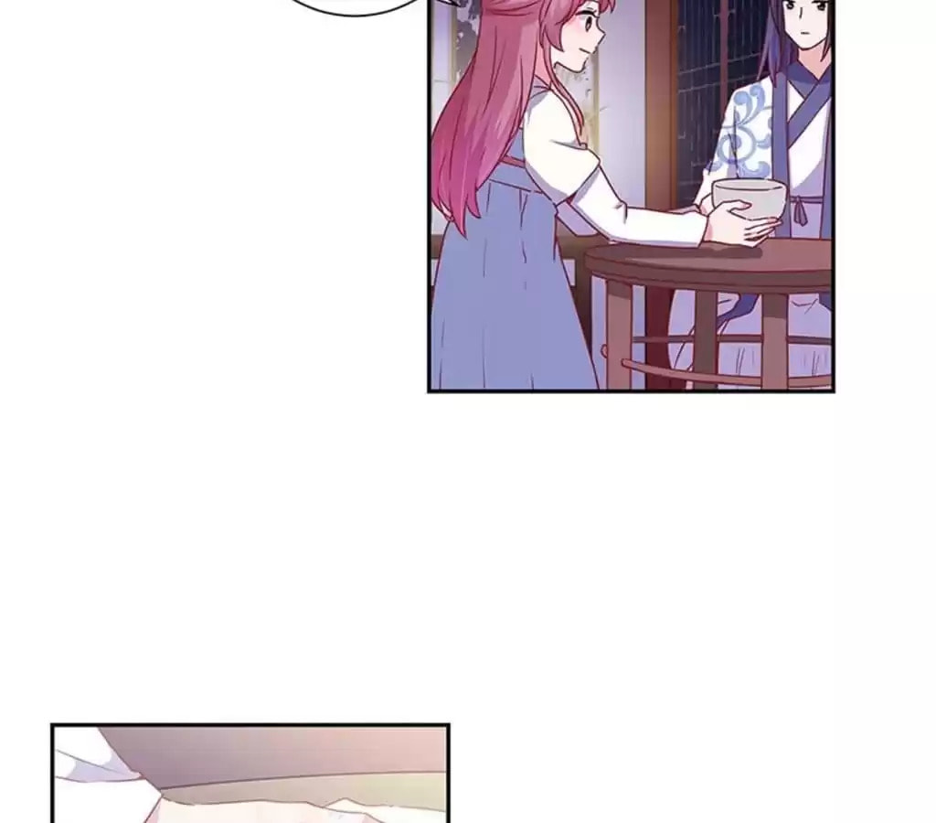 My Badboy Prince Chapter 91 page 15 - 