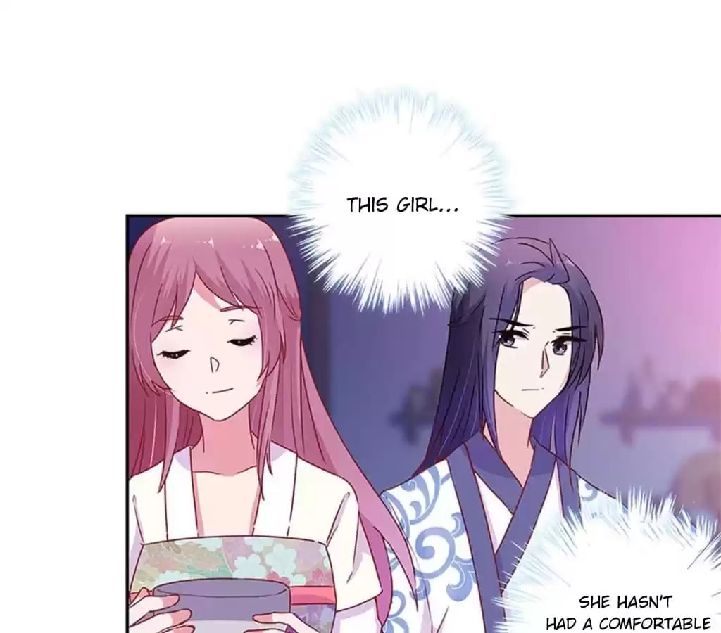 My Badboy Prince Chapter 91 page 17 - 
