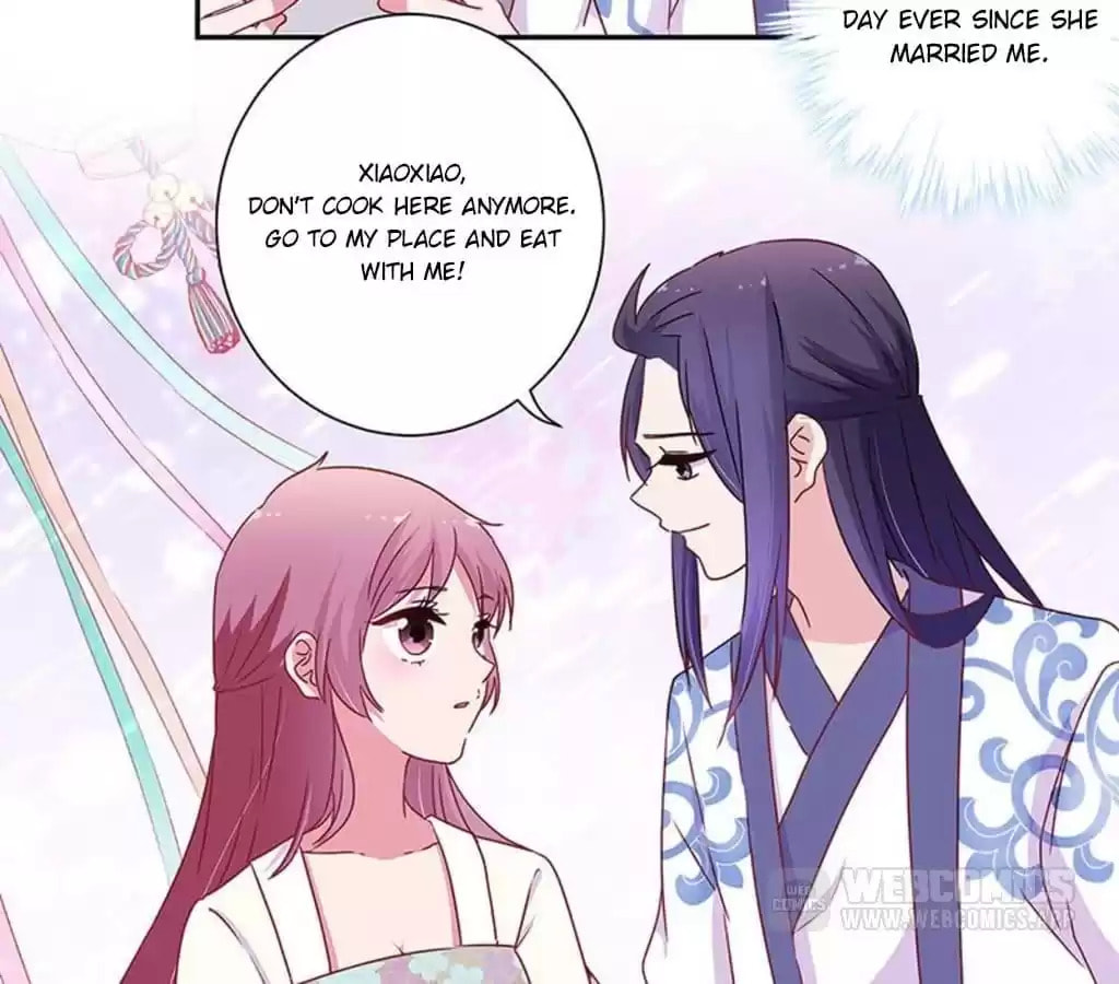 My Badboy Prince Chapter 91 page 18 - 