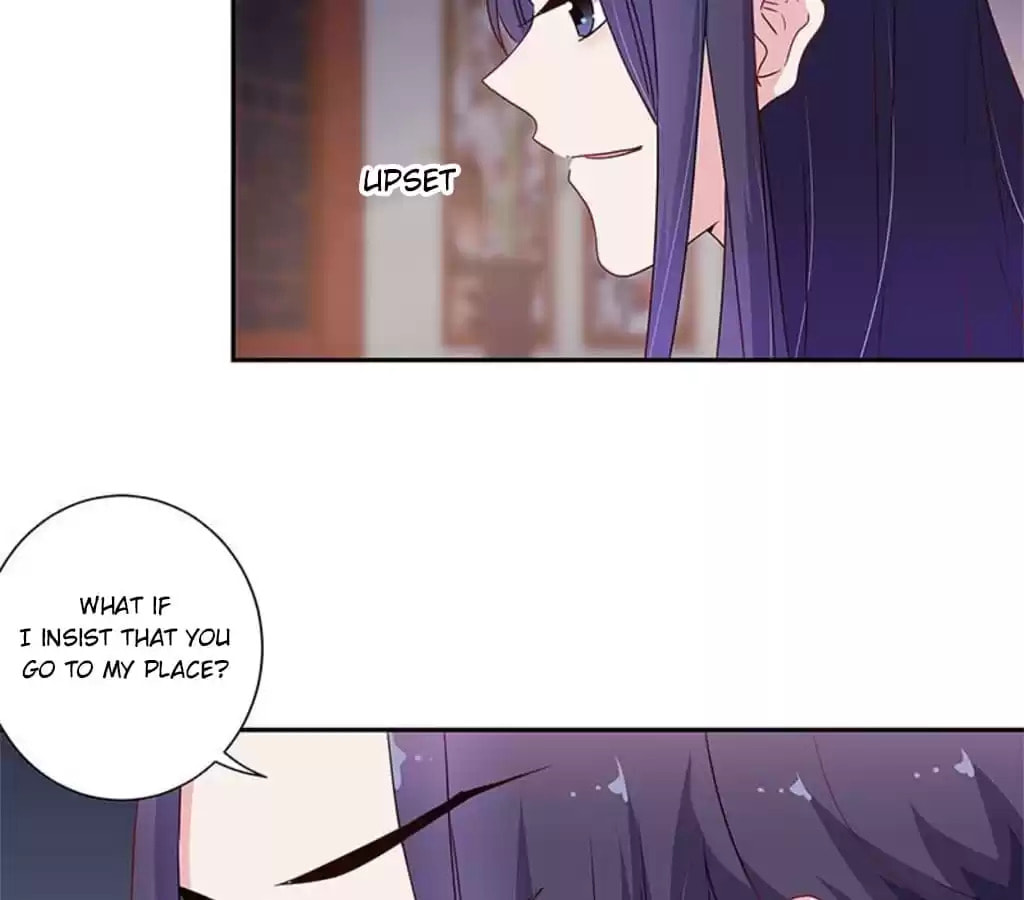 My Badboy Prince Chapter 91 page 21 - 