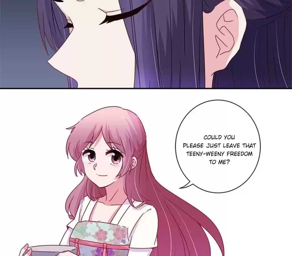 My Badboy Prince Chapter 91 page 22 - 