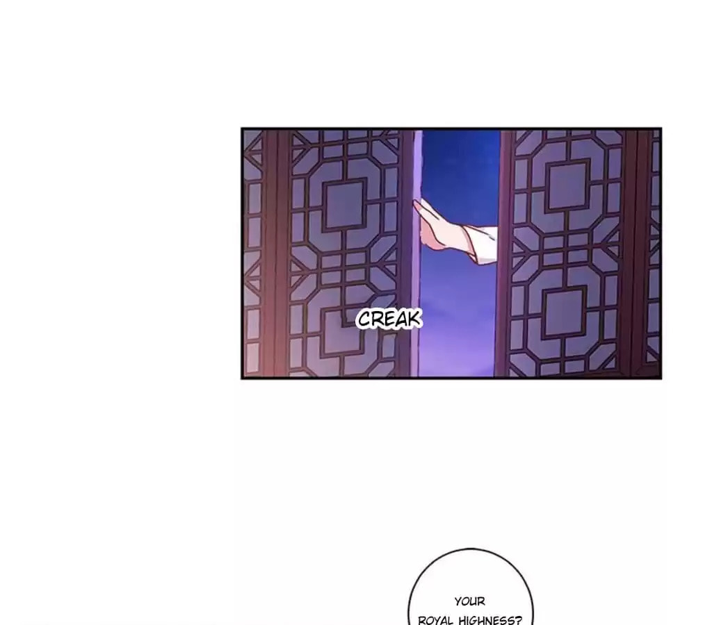 My Badboy Prince Chapter 91 page 24 - 