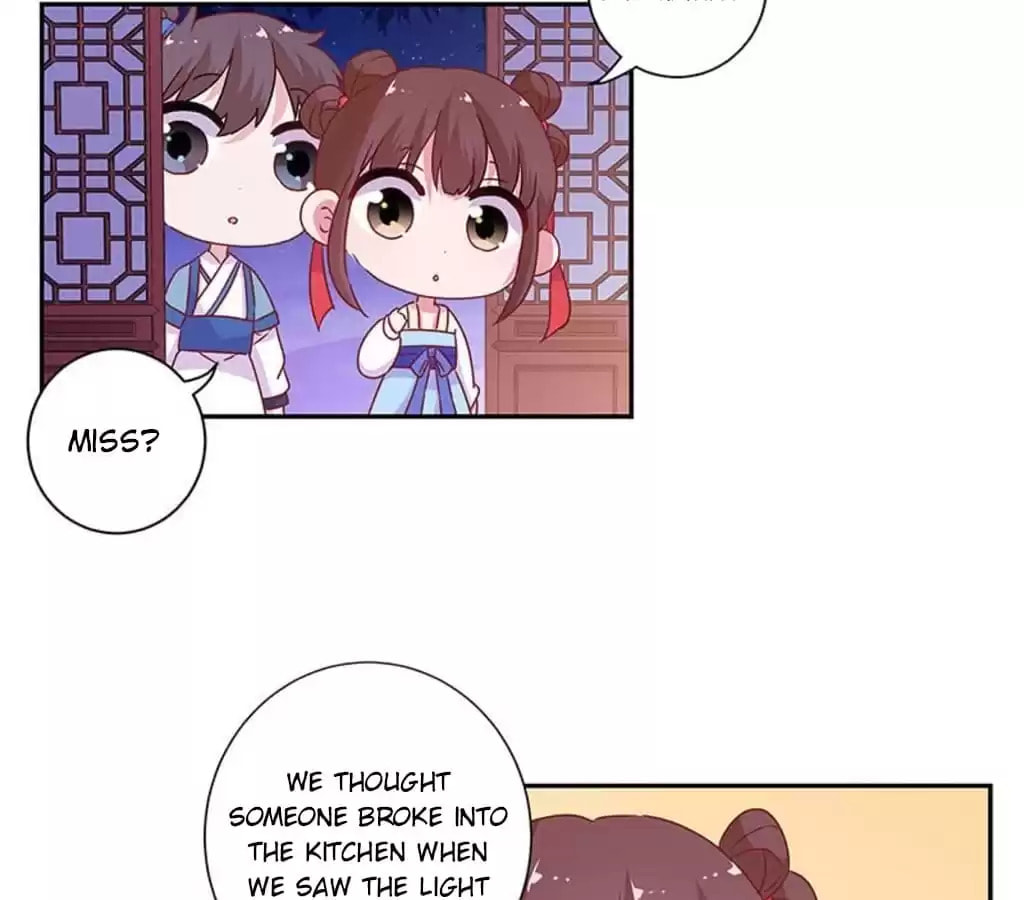 My Badboy Prince Chapter 91 page 25 - 