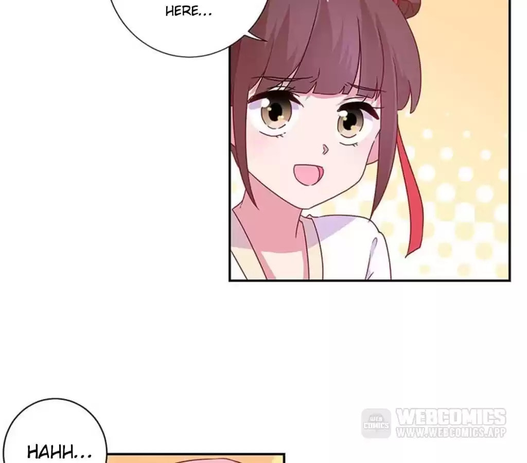 My Badboy Prince Chapter 91 page 26 - 
