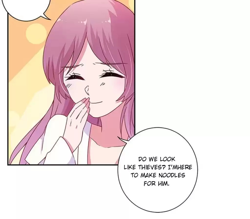 My Badboy Prince Chapter 91 page 27 - 