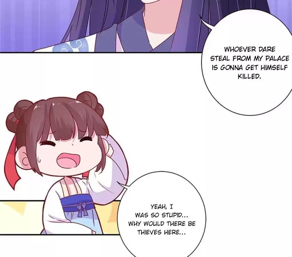 My Badboy Prince Chapter 91 page 30 - 