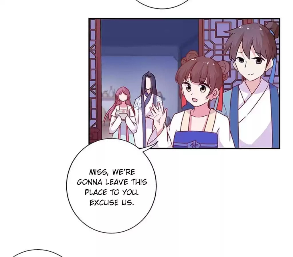 My Badboy Prince Chapter 91 page 31 - 