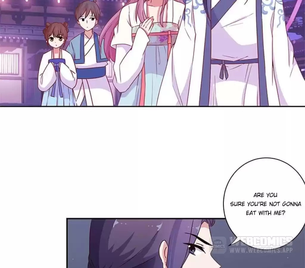 My Badboy Prince Chapter 91 page 34 - 