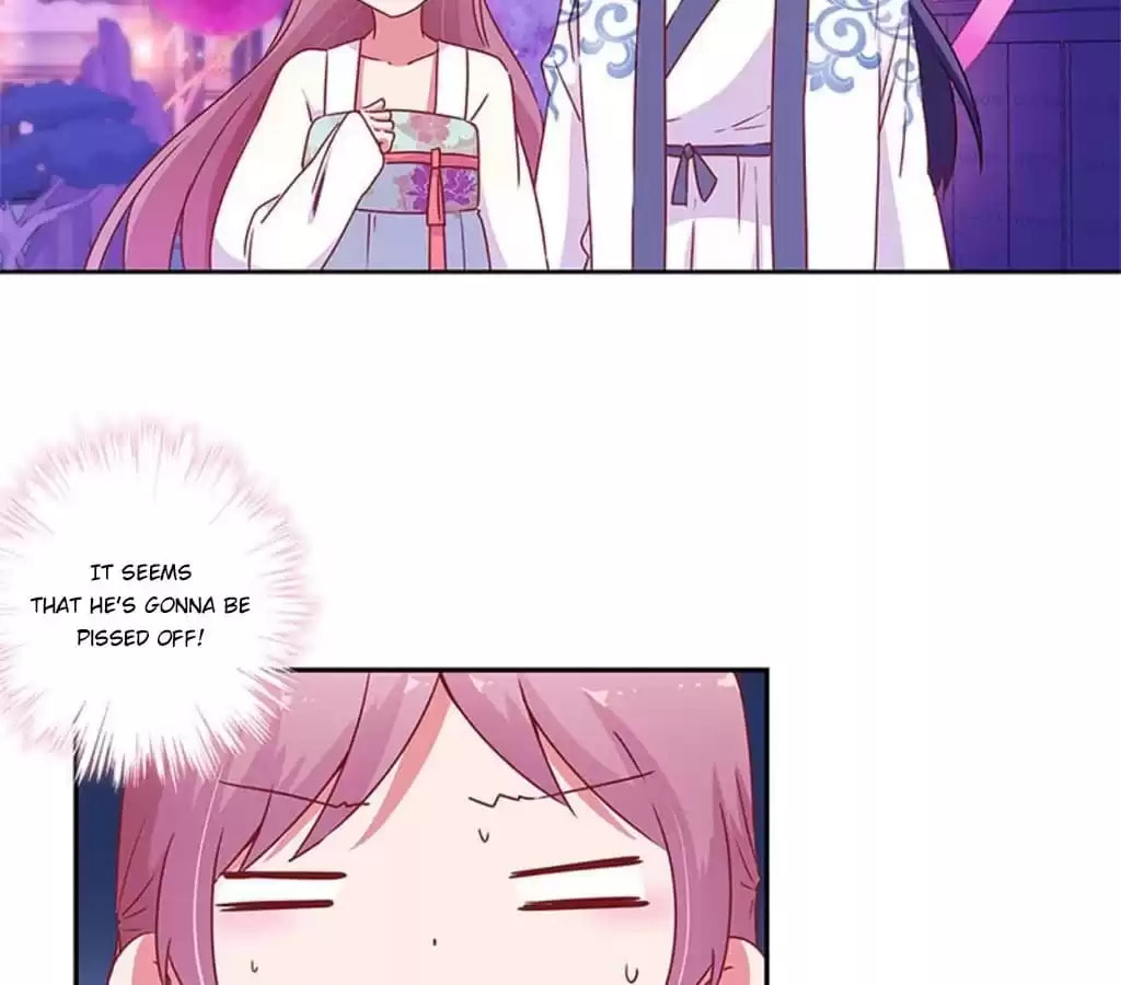 My Badboy Prince Chapter 91 page 37 - 