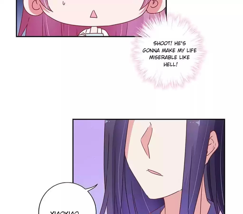 My Badboy Prince Chapter 91 page 38 - 