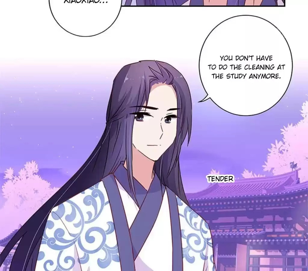 My Badboy Prince Chapter 91 page 39 - 