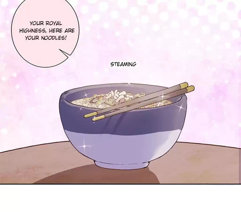 My Badboy Prince Chapter 91 page 5 - 