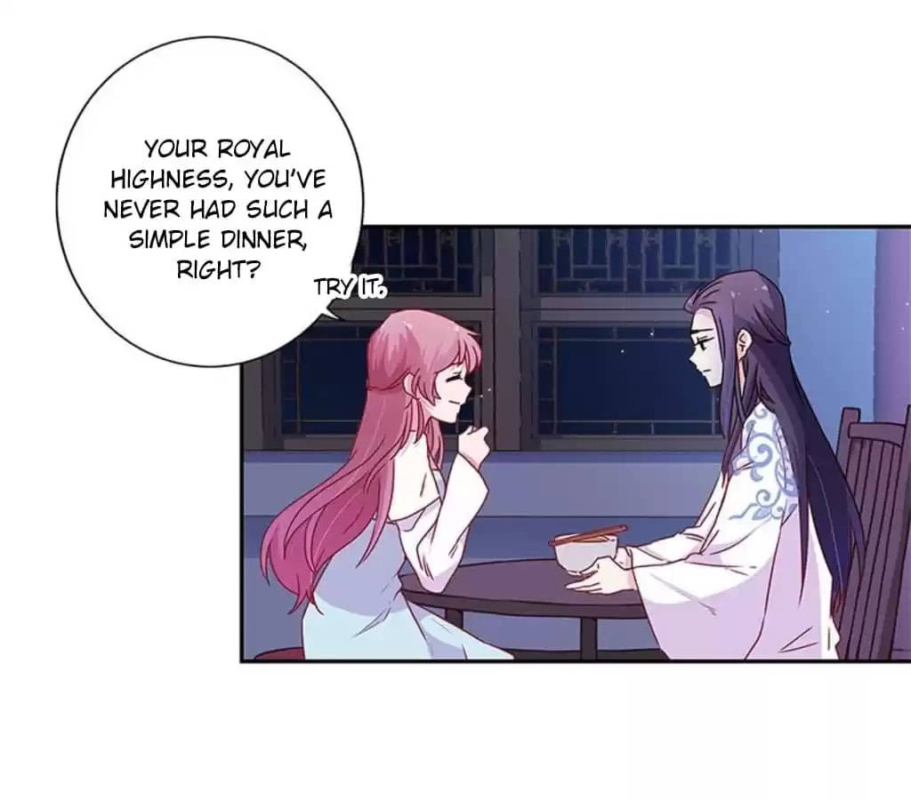 My Badboy Prince Chapter 91 page 6 - 