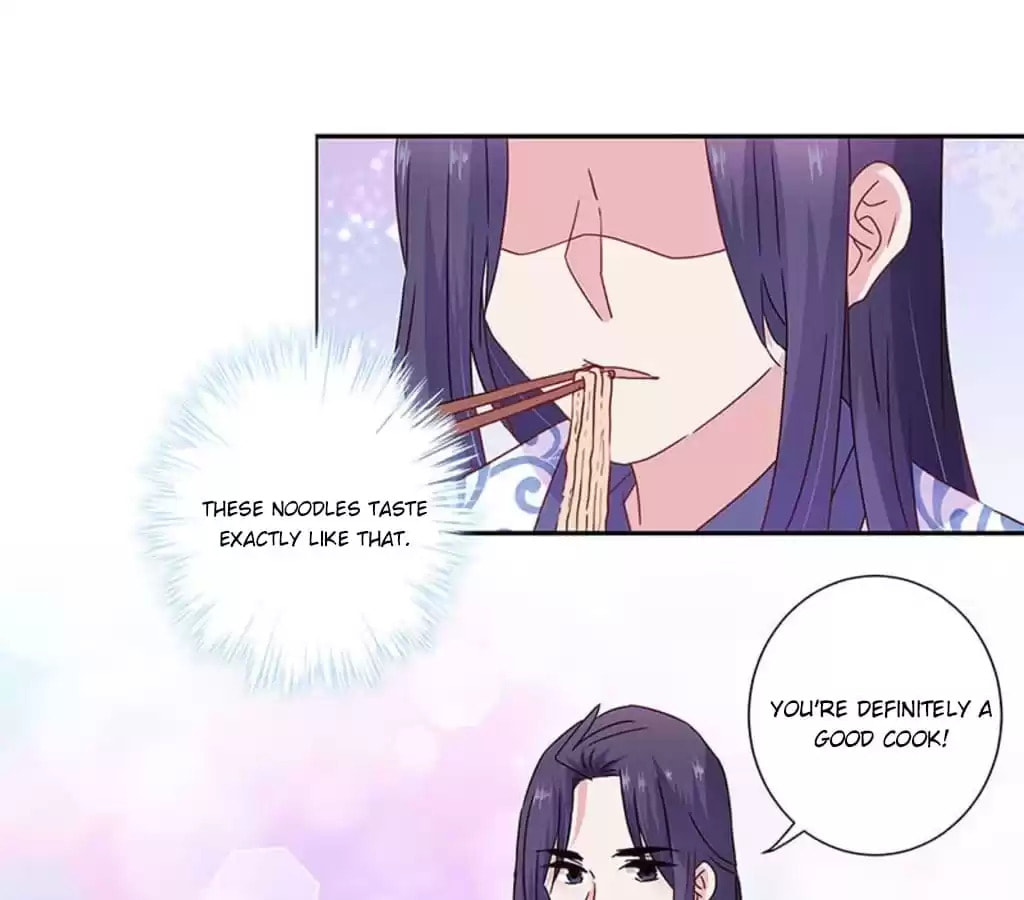 My Badboy Prince Chapter 91 page 8 - 
