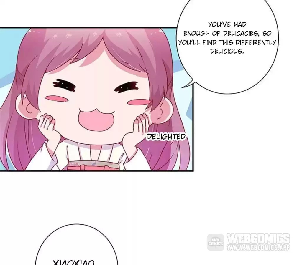 My Badboy Prince Chapter 91 page 10 - 