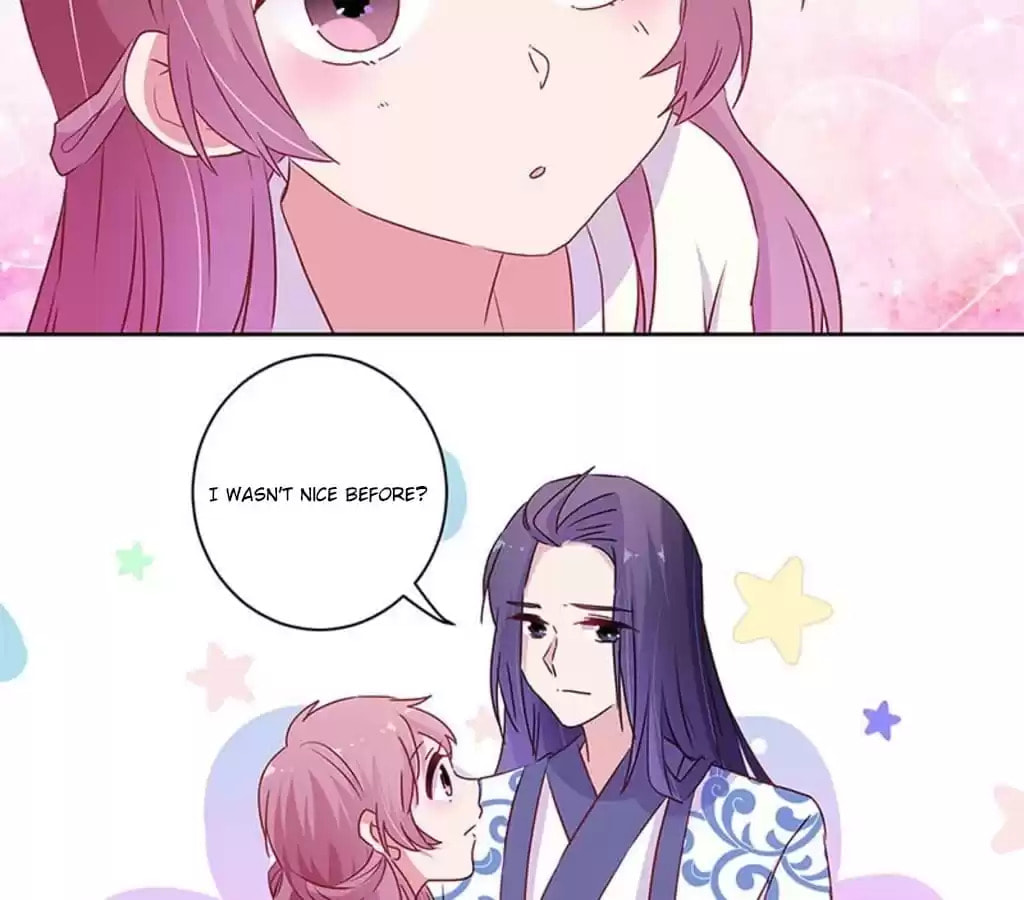My Badboy Prince Chapter 92 page 11 - 