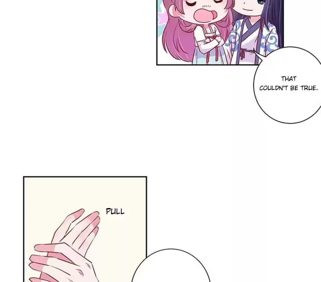 My Badboy Prince Chapter 92 page 13 - 