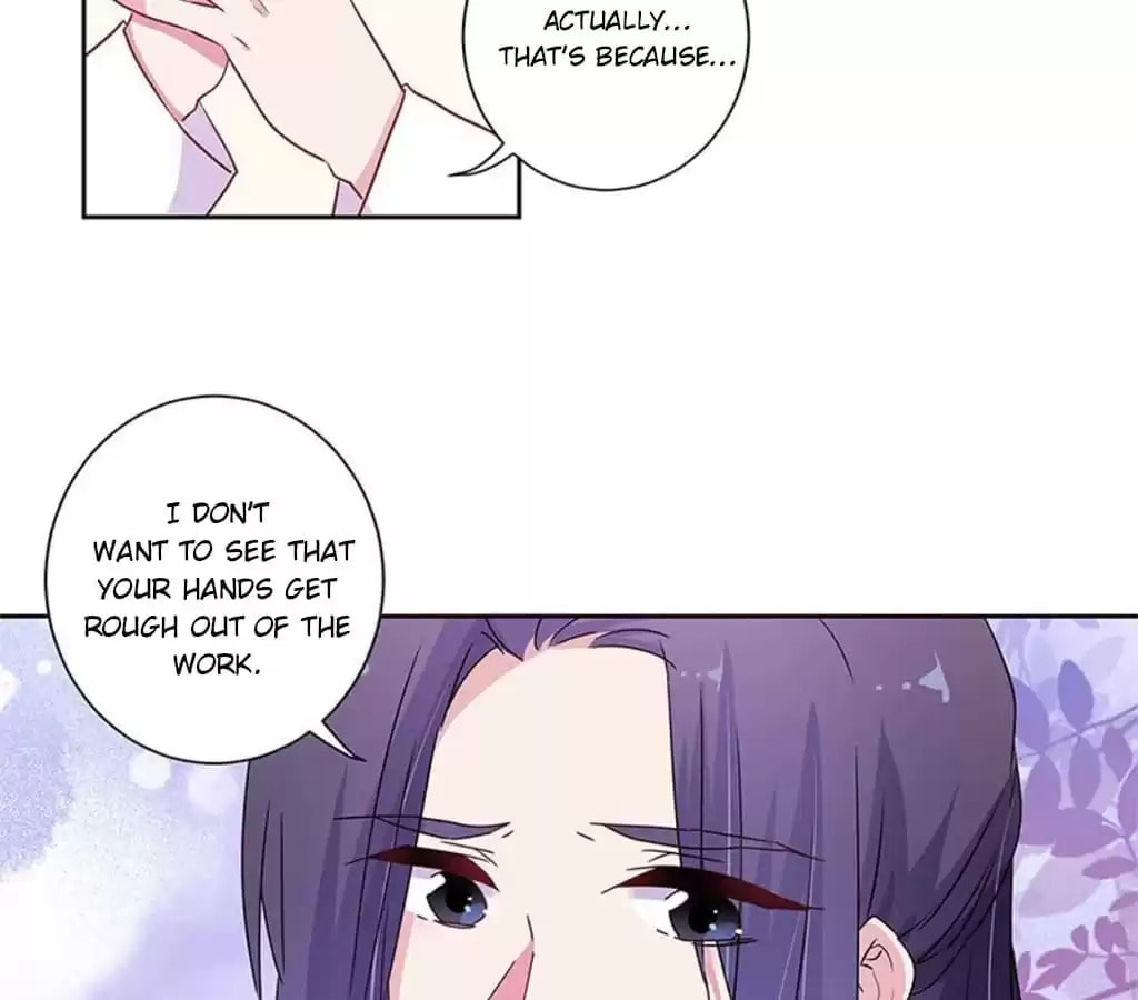 My Badboy Prince Chapter 92 page 14 - 