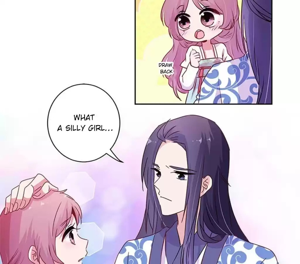 My Badboy Prince Chapter 92 page 16 - 