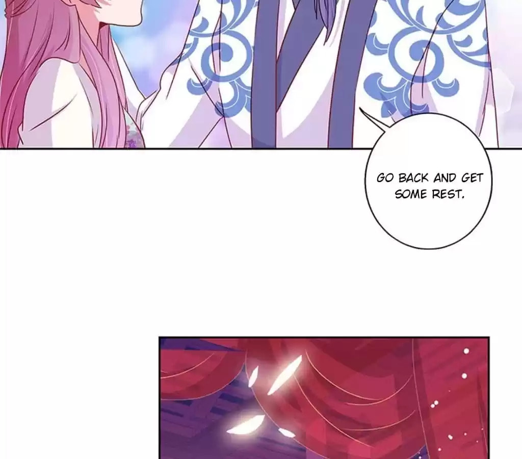 My Badboy Prince Chapter 92 page 17 - 