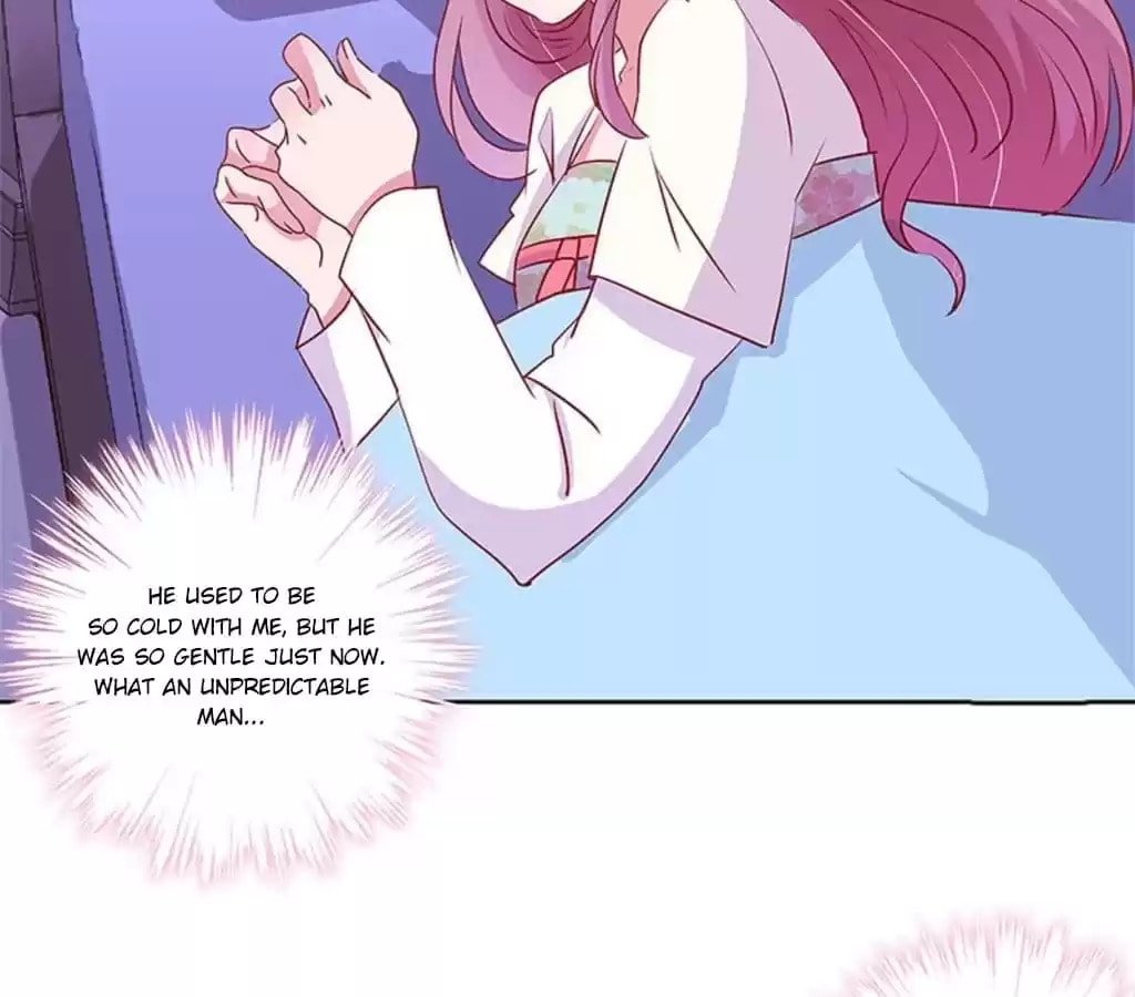 My Badboy Prince Chapter 92 page 19 - 