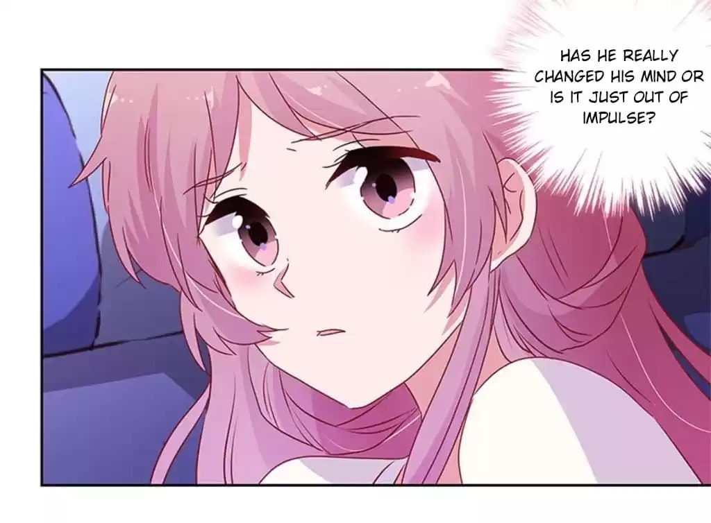 My Badboy Prince Chapter 92 page 20 - 
