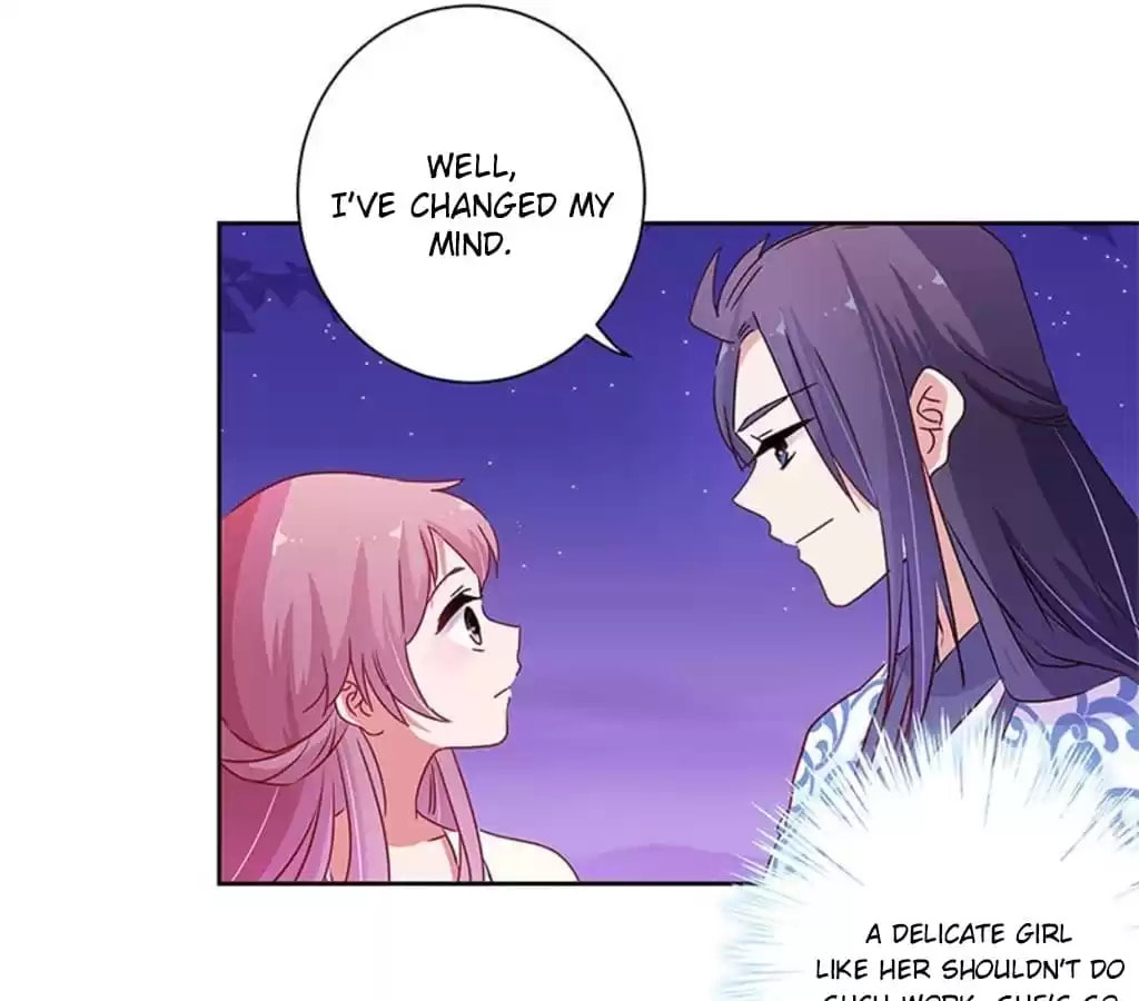 My Badboy Prince Chapter 92 page 3 - 