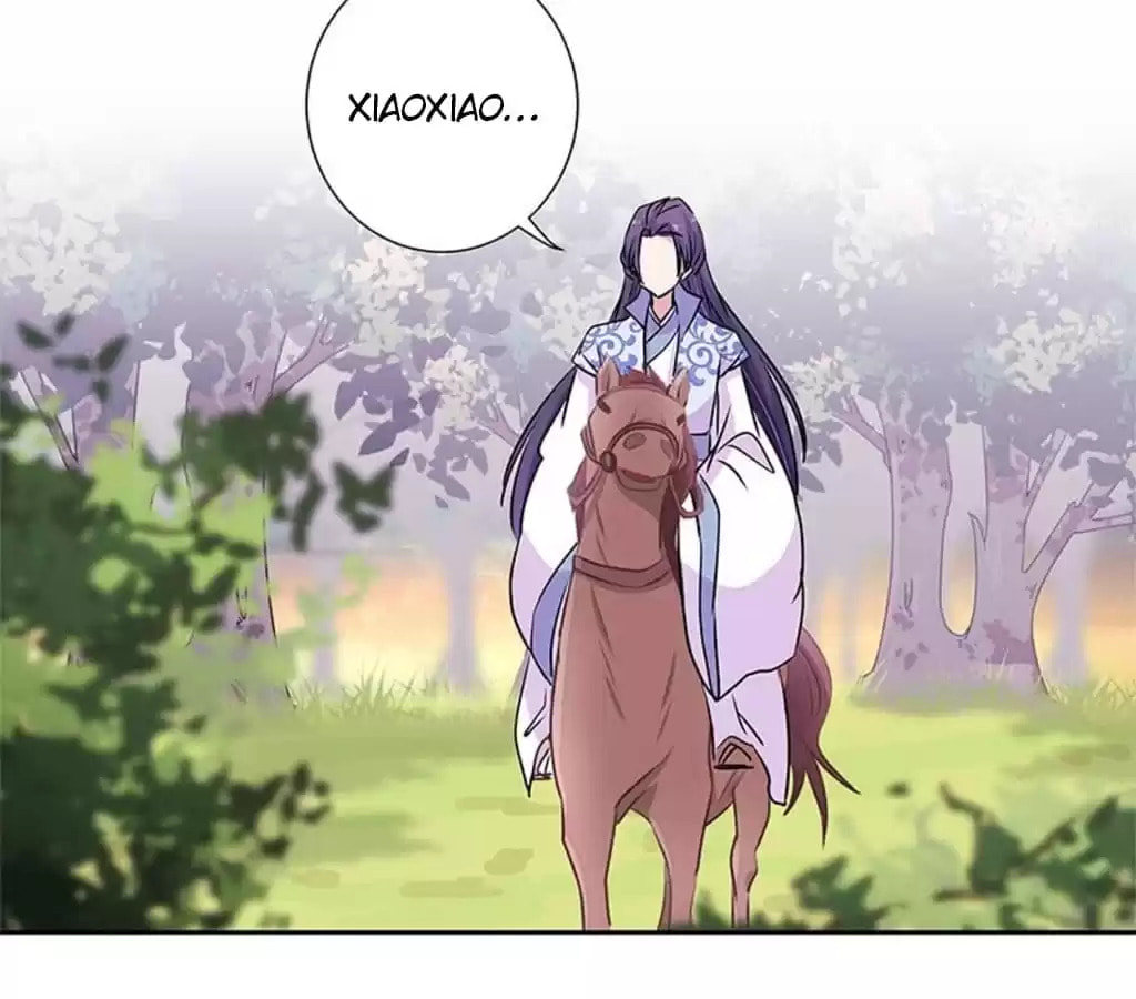 My Badboy Prince Chapter 92 page 23 - 