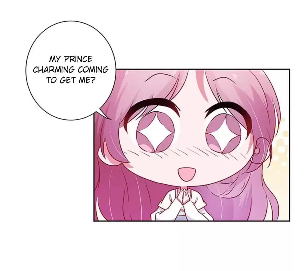 My Badboy Prince Chapter 92 page 25 - 