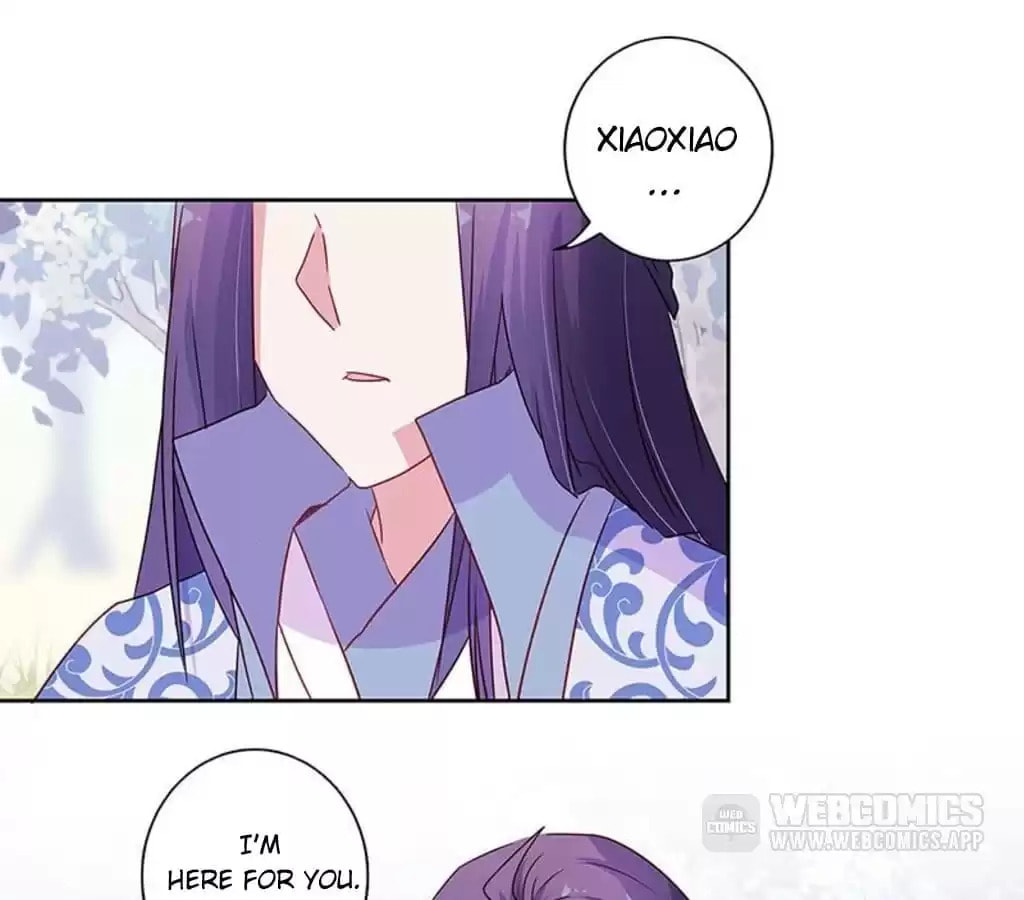 My Badboy Prince Chapter 92 page 26 - 