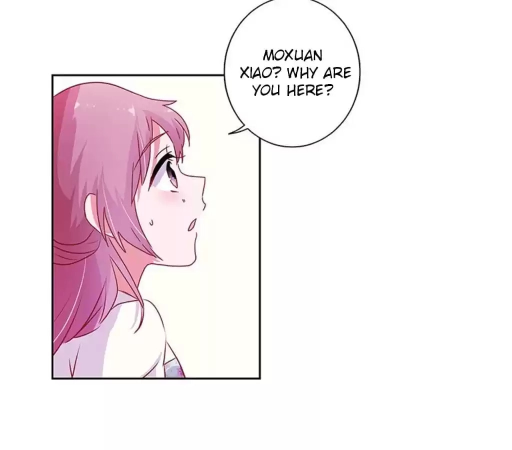 My Badboy Prince Chapter 92 page 28 - 