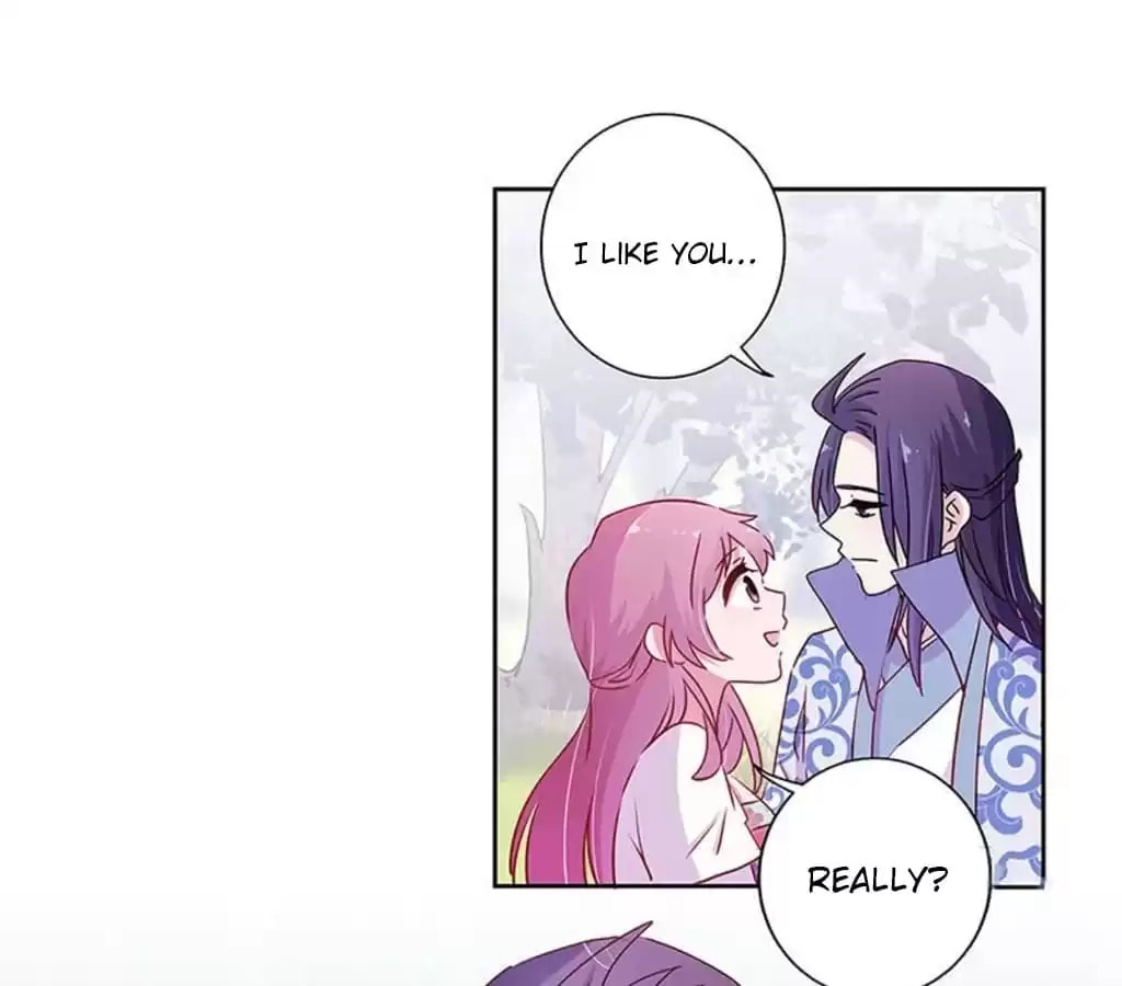 My Badboy Prince Chapter 92 page 29 - 